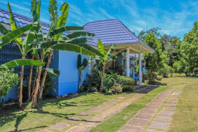 Seven Palms Villa